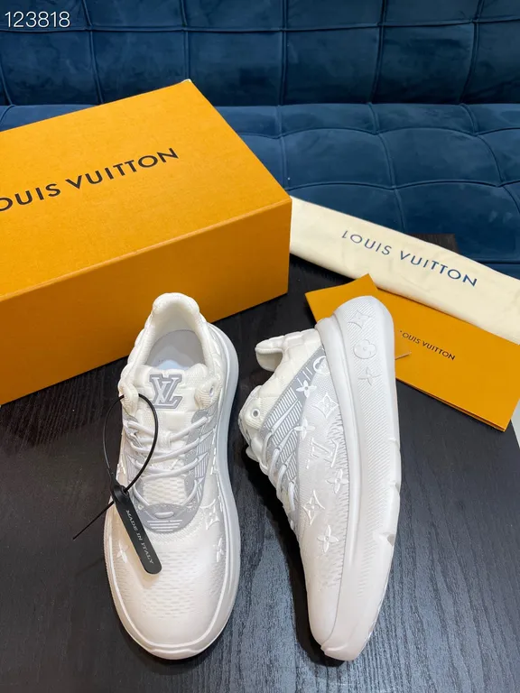 Louis Vuitton Shoe 